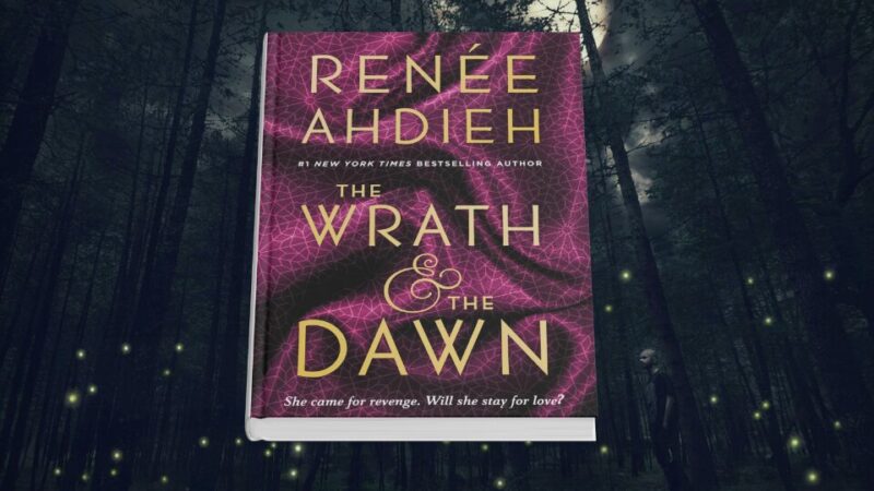 Wrath and the dawn