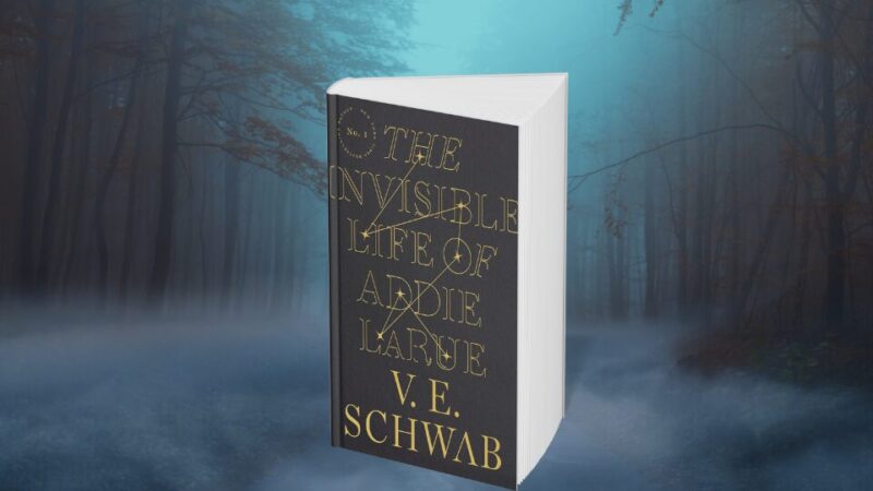 the invisible life of addie larue
